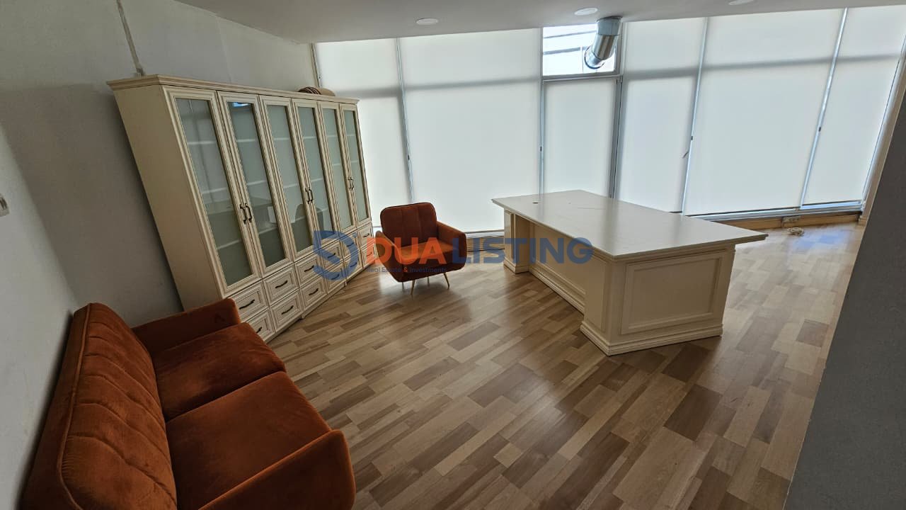🏢 ZYRË ME QIRA – TEK LIQENI, PRANË KOPSHTIT ZOOLOGJIK!