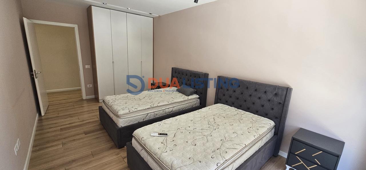 🏡 APARTMENT 2+1+2 FOR SALE | TDT RESIDENCE – XHAMLLIK