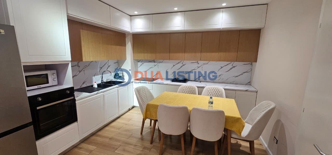 🏡 APARTMENT 2+1+2 FOR SALE | TDT RESIDENCE – XHAMLLIK