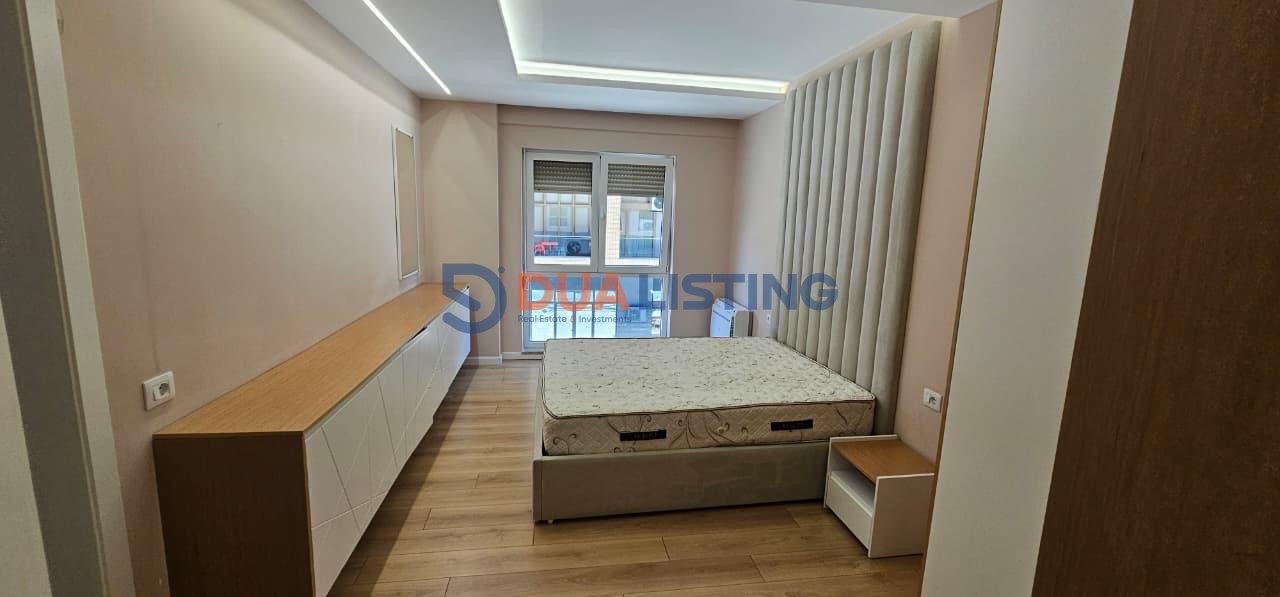 🏡 APARTMENT 2+1+2 FOR SALE | TDT RESIDENCE – XHAMLLIK