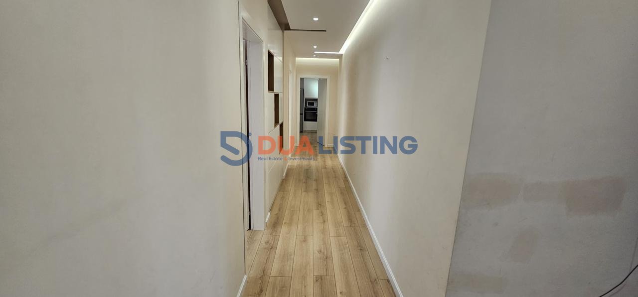 🏡 APARTMENT 2+1+2 FOR SALE | TDT RESIDENCE – XHAMLLIK