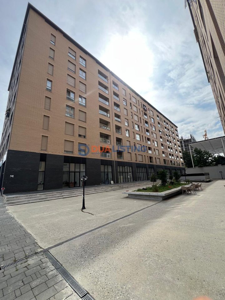 🏡 APARTMENT 2+1+2 FOR SALE | TDT RESIDENCE – XHAMLLIK