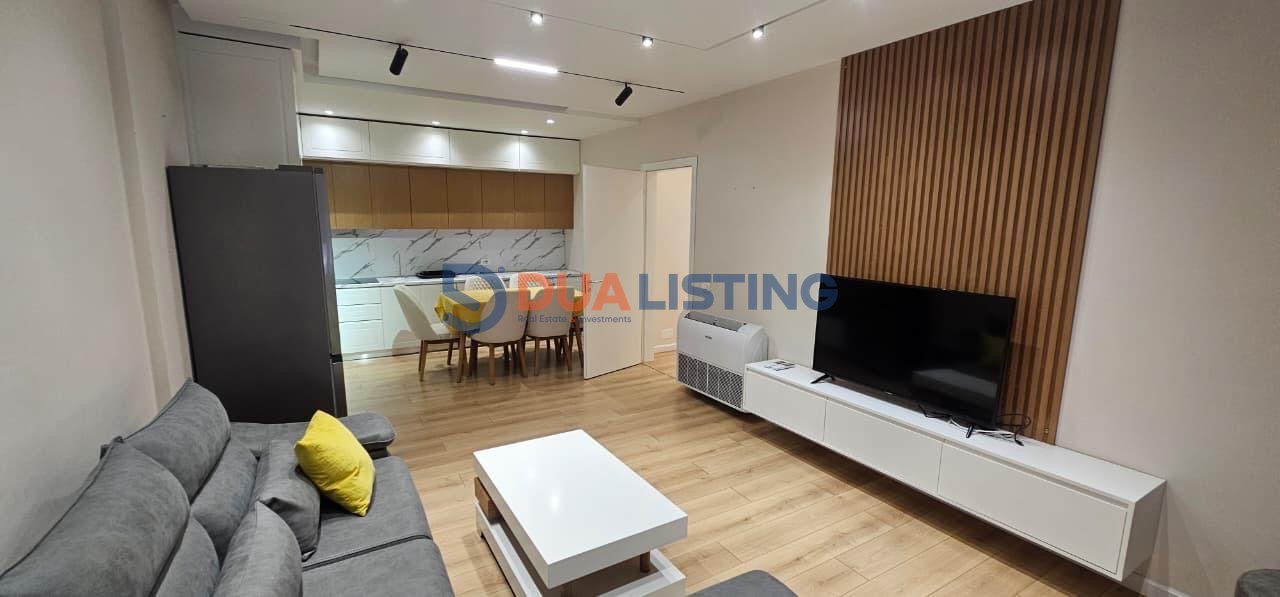🏡 APARTMENT 2+1+2 FOR SALE | TDT RESIDENCE – XHAMLLIK