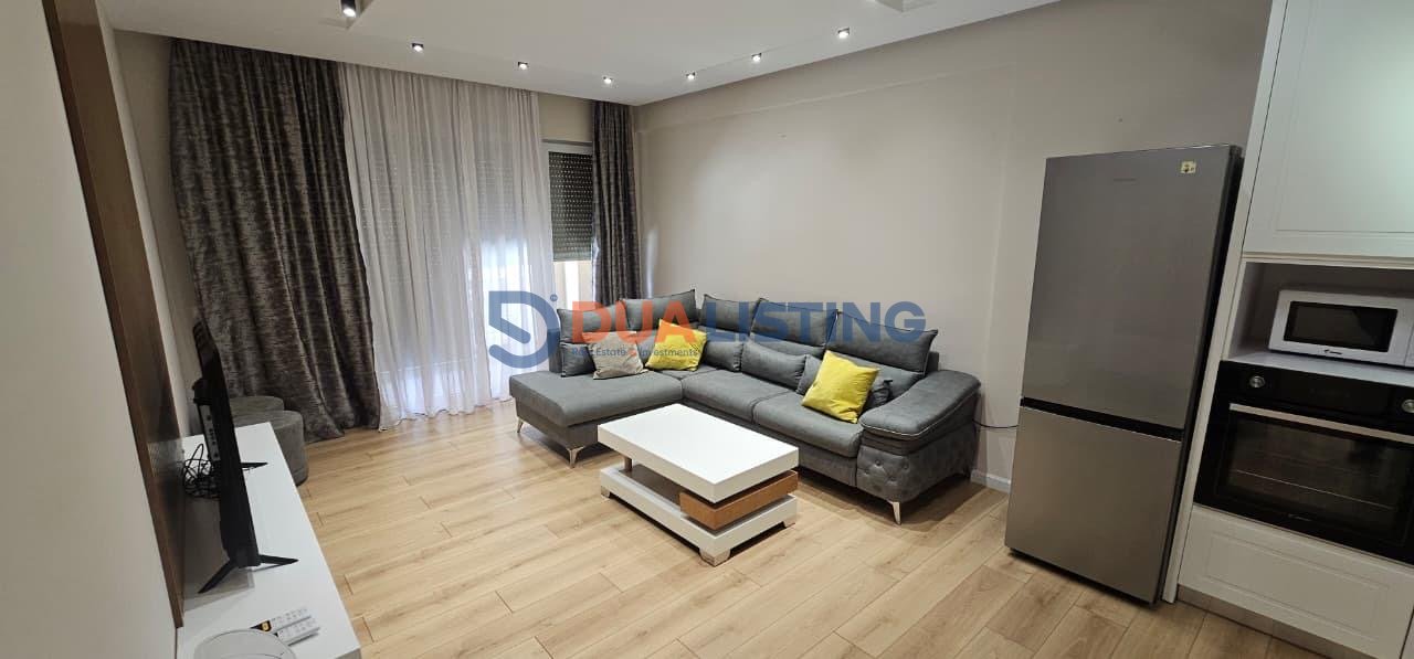 🏡 APARTMENT 2+1+2 FOR SALE | TDT RESIDENCE – XHAMLLIK