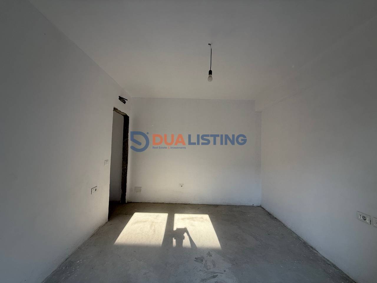 Vendiamo appartamento 1+1 - Residenza Kodra e Diellit 2!