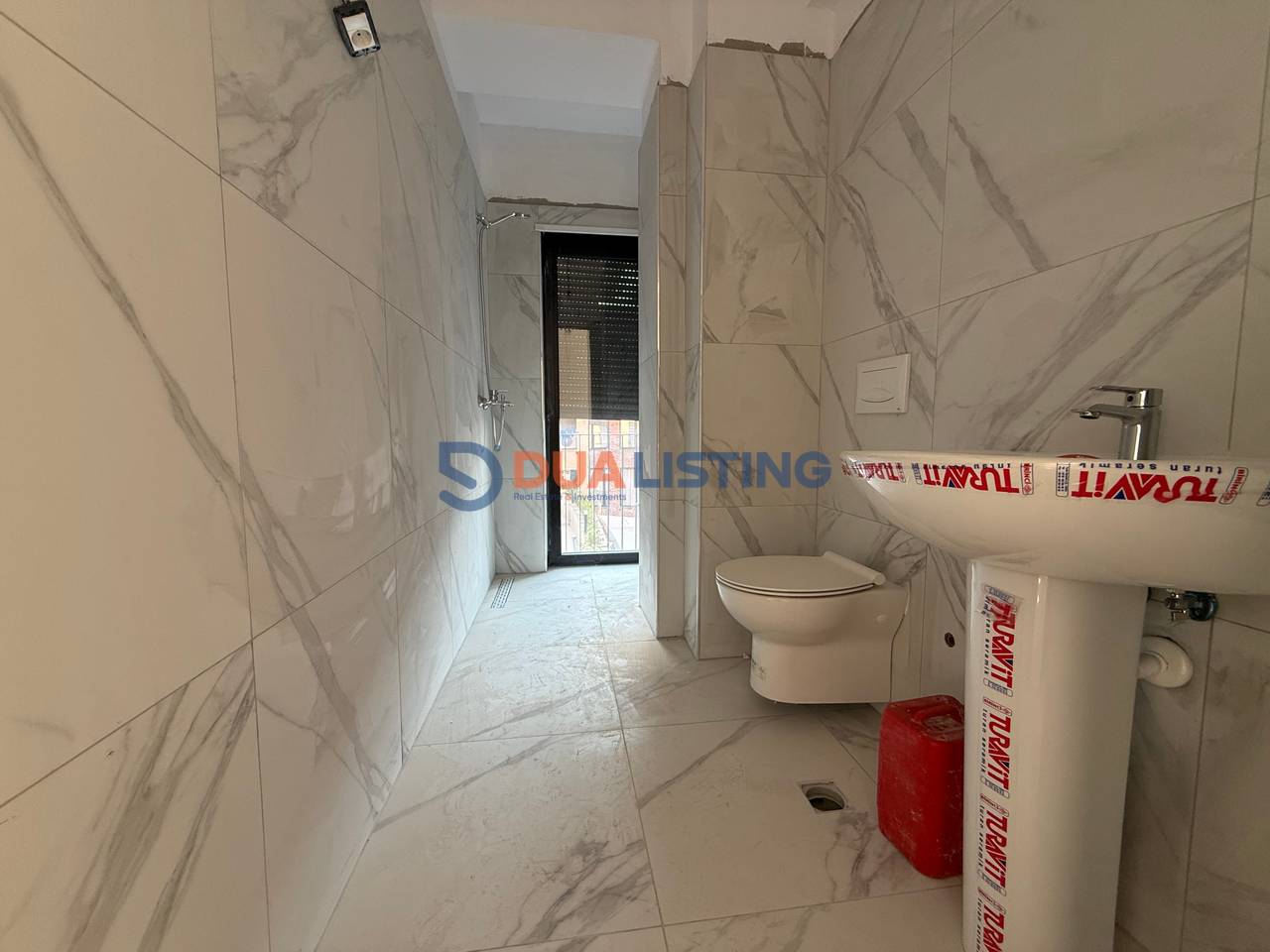 Vendiamo appartamento 1+1 - Residenza Kodra e Diellit 2!