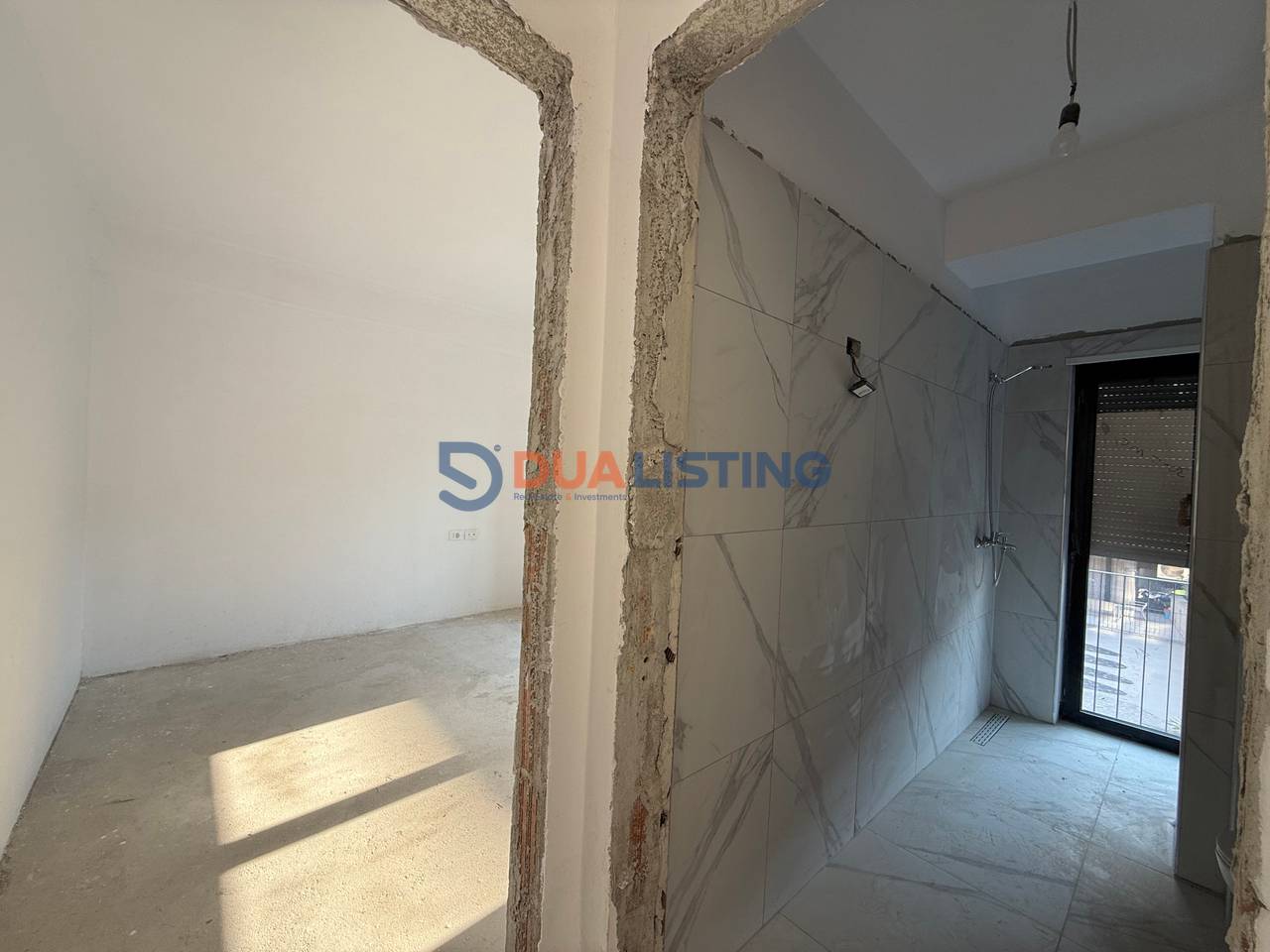 Vendiamo appartamento 1+1 - Residenza Kodra e Diellit 2!