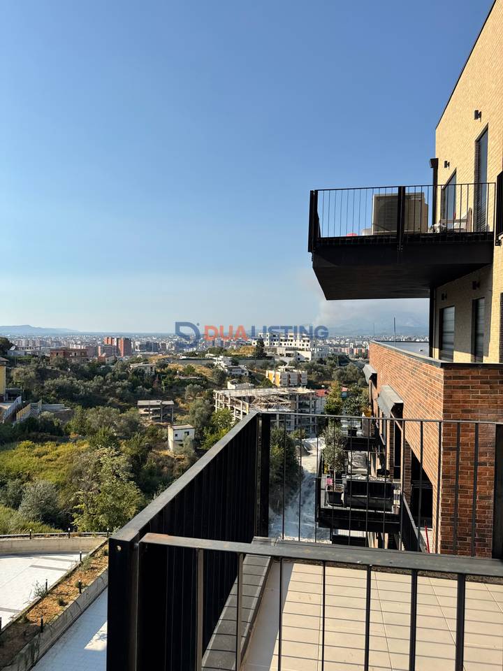 Vendiamo appartamento 1+1 - Residenza Kodra e Diellit 2!