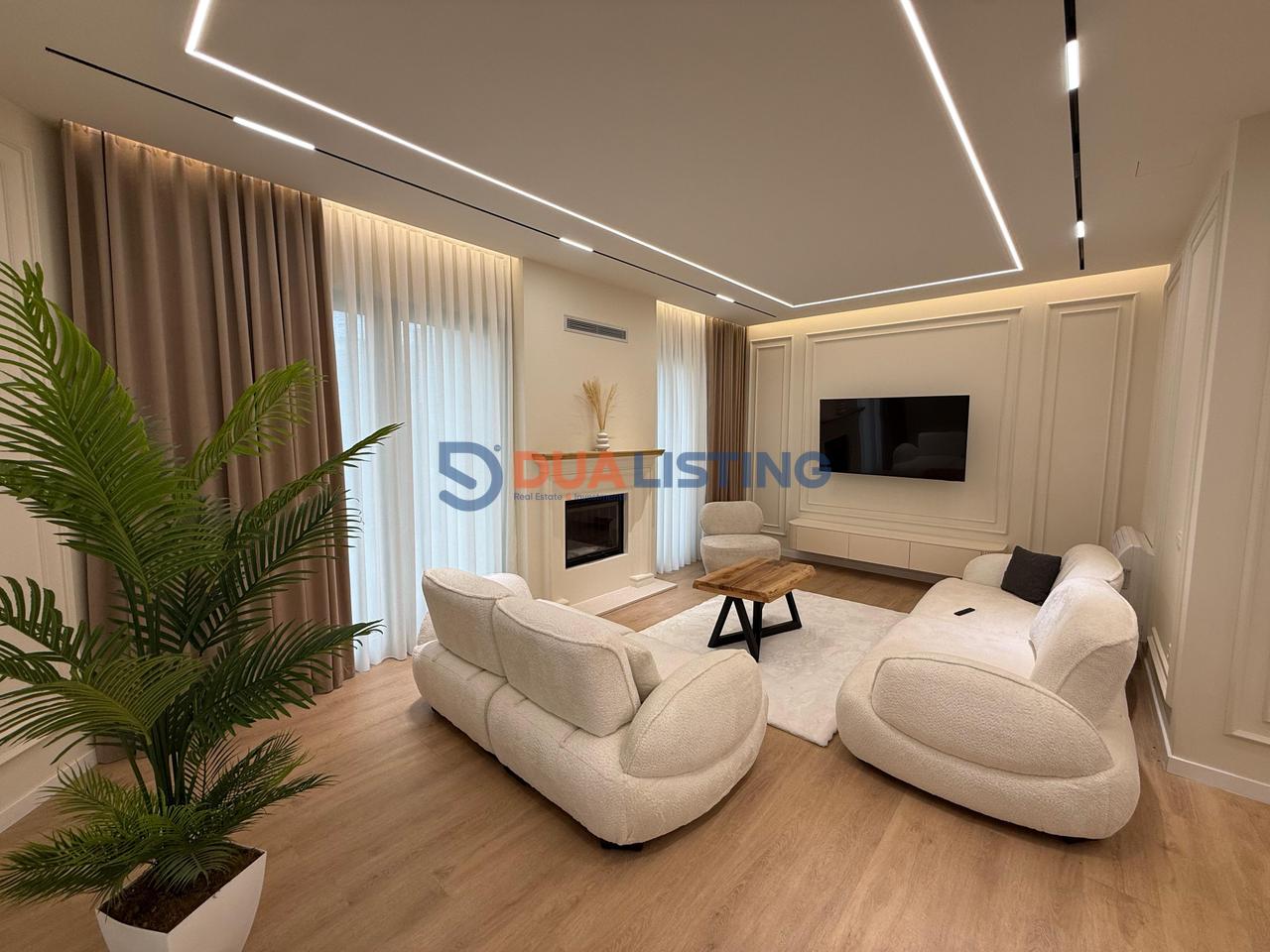 🏡 VILË PREMIUM INDIVIDUALE ME QIRA | GREEN VALLEY – LIQENI I THATË