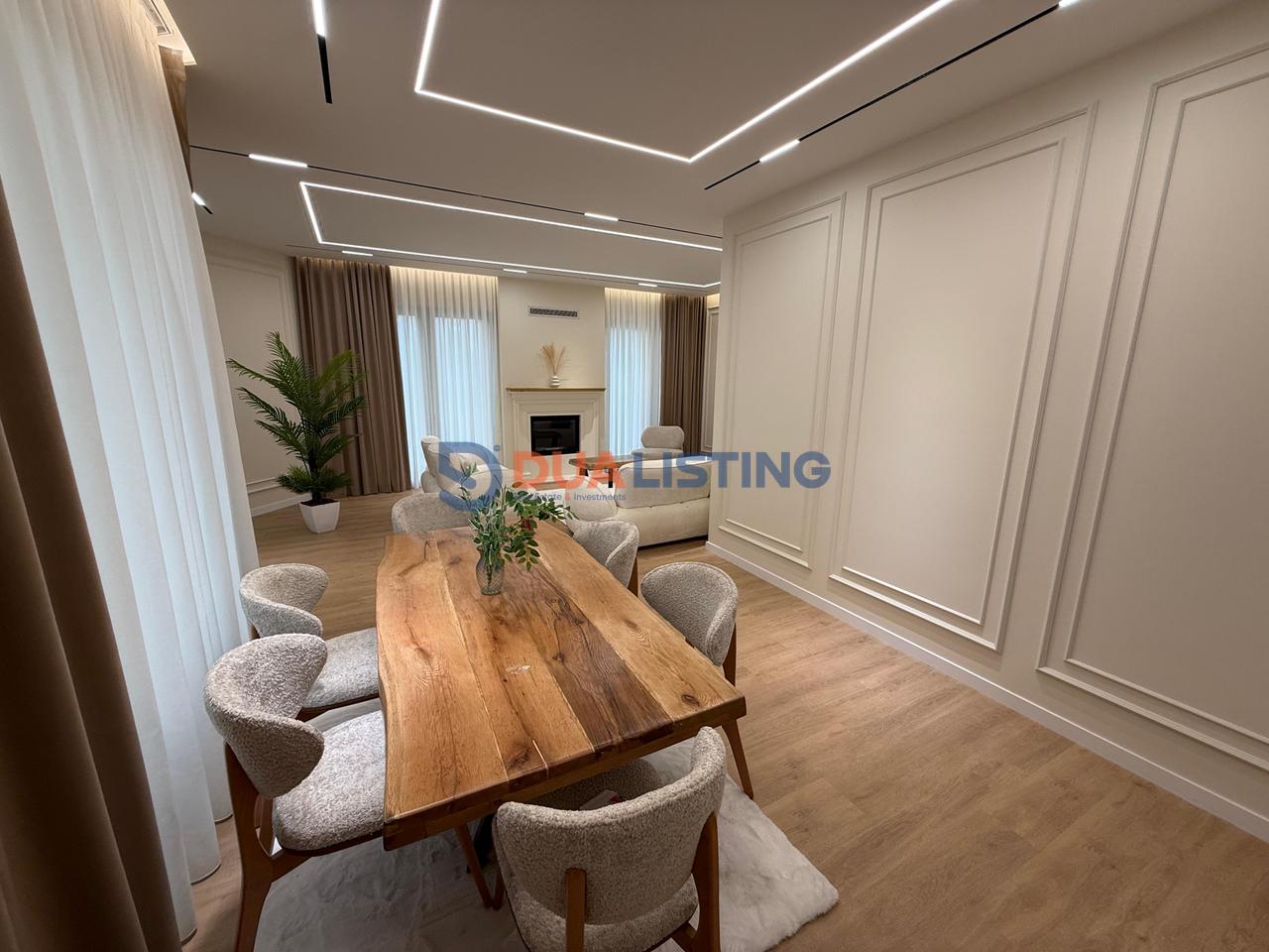 🏡 VILË PREMIUM INDIVIDUALE ME QIRA | GREEN VALLEY – LIQENI I THATË