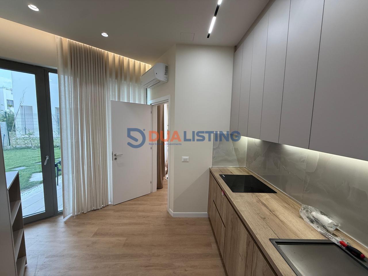 🏡 VILË PREMIUM INDIVIDUALE ME QIRA | GREEN VALLEY – LIQENI I THATË