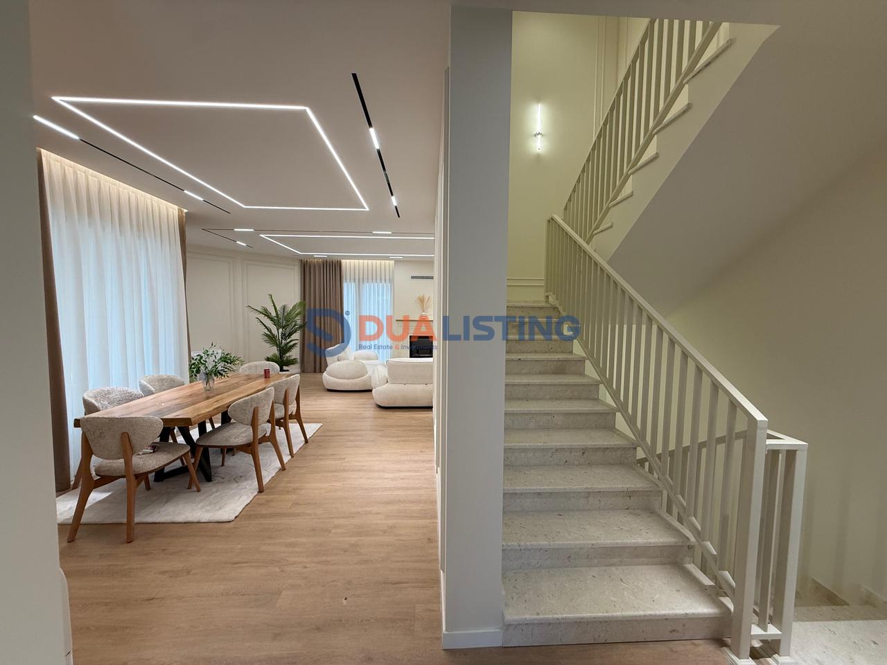 🏡 VILË PREMIUM INDIVIDUALE ME QIRA | GREEN VALLEY – LIQENI I THATË