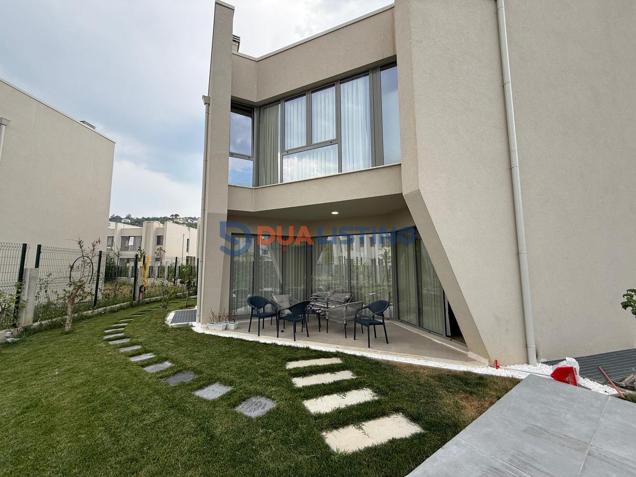 🏡 VILË PREMIUM INDIVIDUALE ME QIRA | GREEN VALLEY – LIQENI I THATË