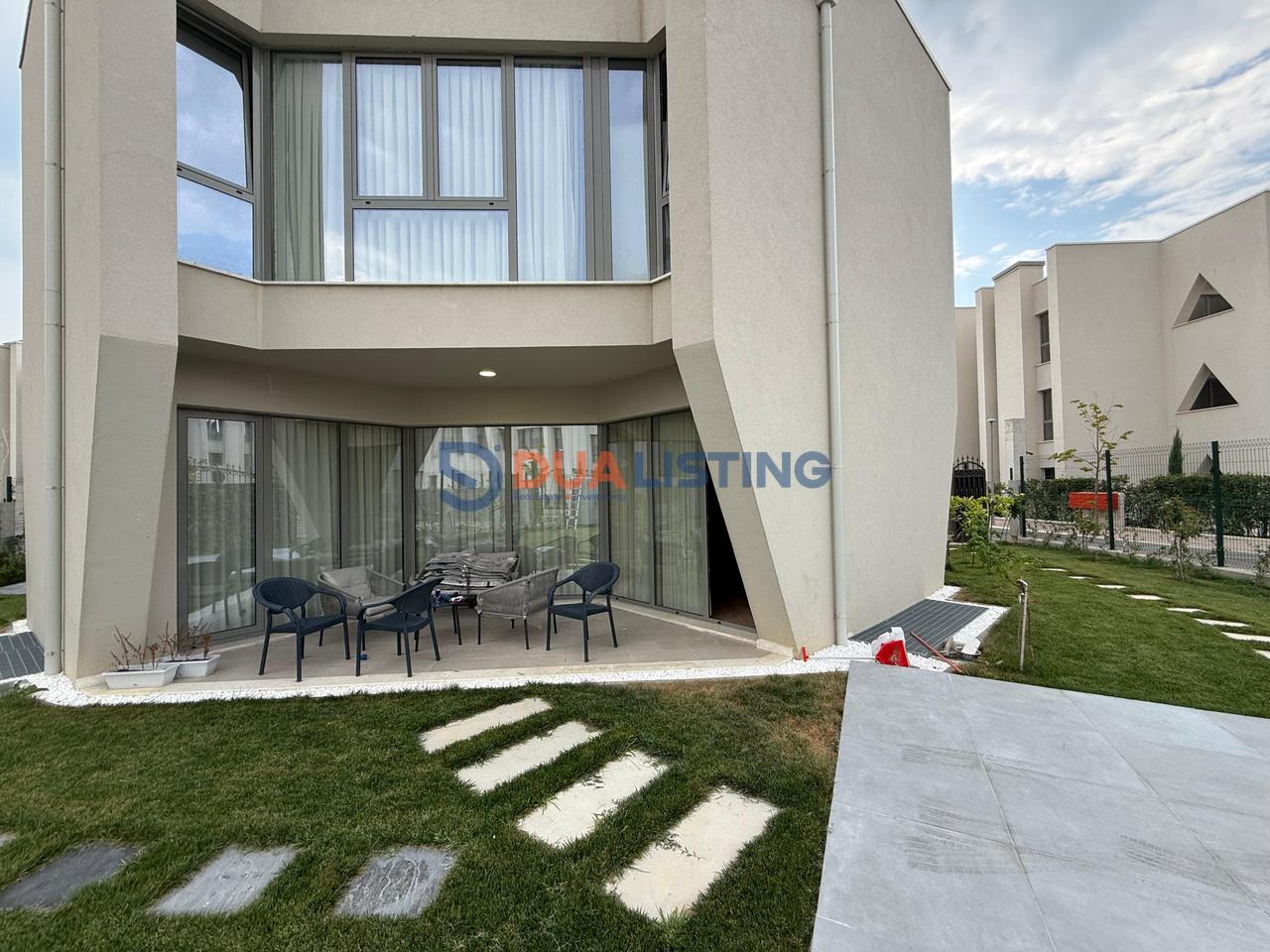 🏡 VILË PREMIUM INDIVIDUALE ME QIRA | GREEN VALLEY – LIQENI I THATË