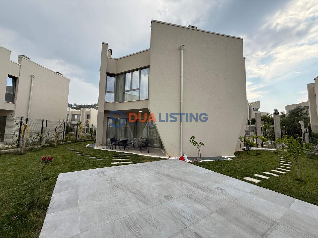 🏡 VILË PREMIUM INDIVIDUALE ME QIRA | GREEN VALLEY – LIQENI I THATË