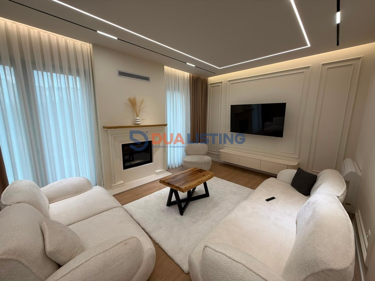 🏡 VILË PREMIUM INDIVIDUALE ME QIRA | GREEN VALLEY – LIQENI I THATË