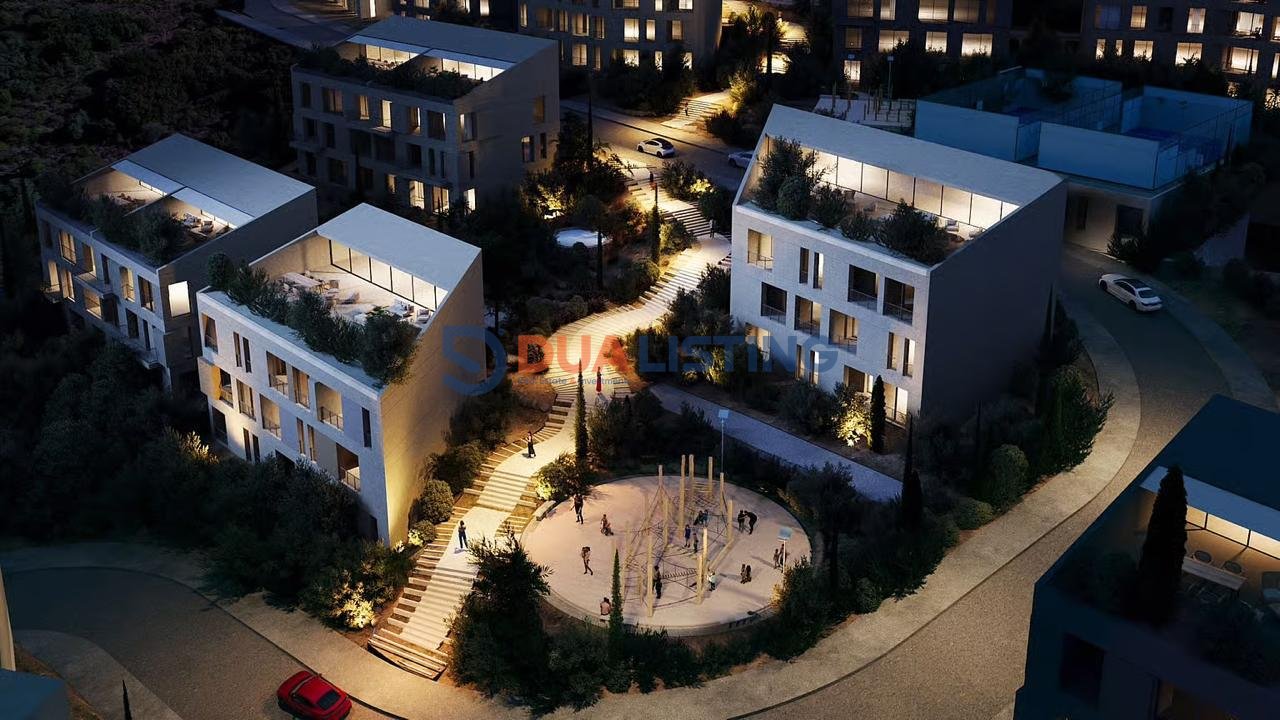For Sale Apartment 2+1+2 - 145.07 m2 | Sun Palase Residence!