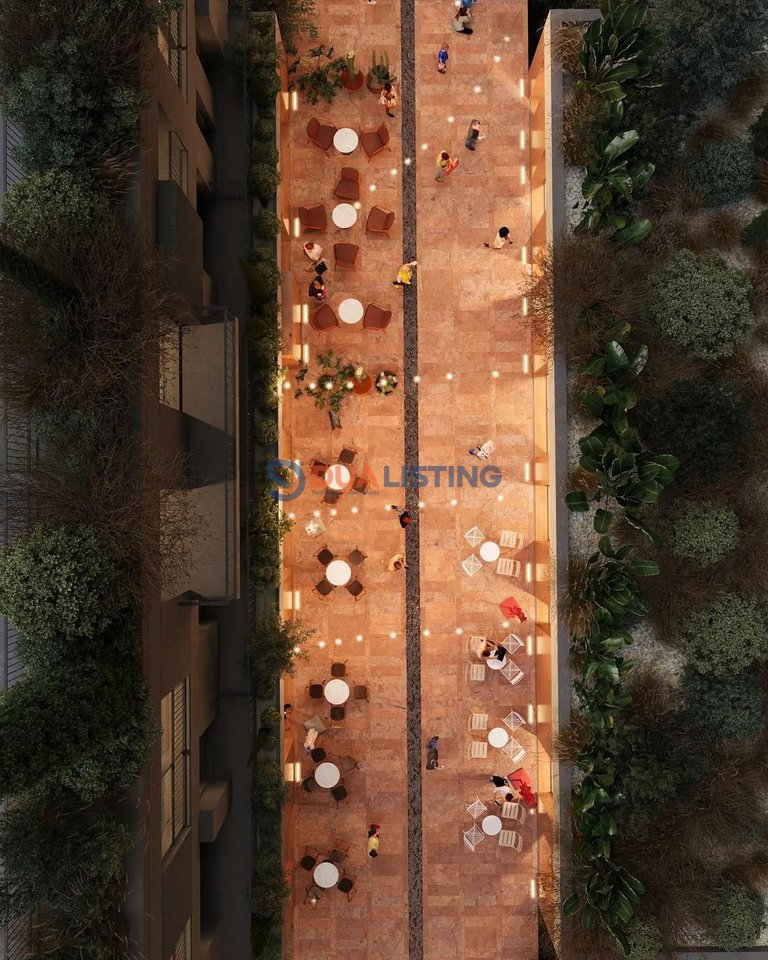 For Sale Apartment 2+1+2 - 145.07 m2 | Sun Palase Residence!