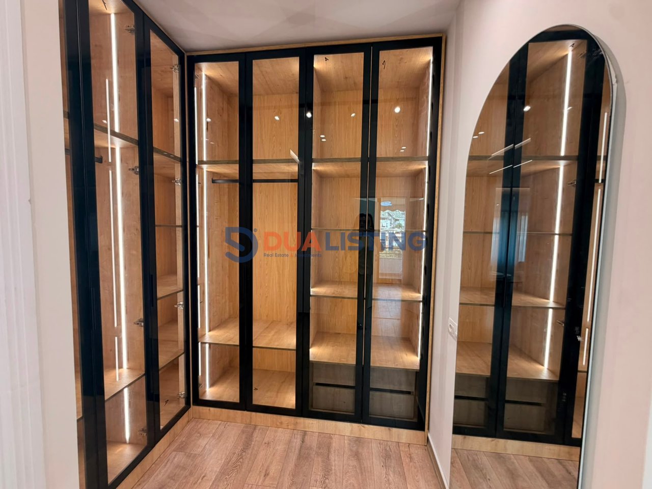 Apartament 2+1 Për Shitje Liqeni i Thatë!