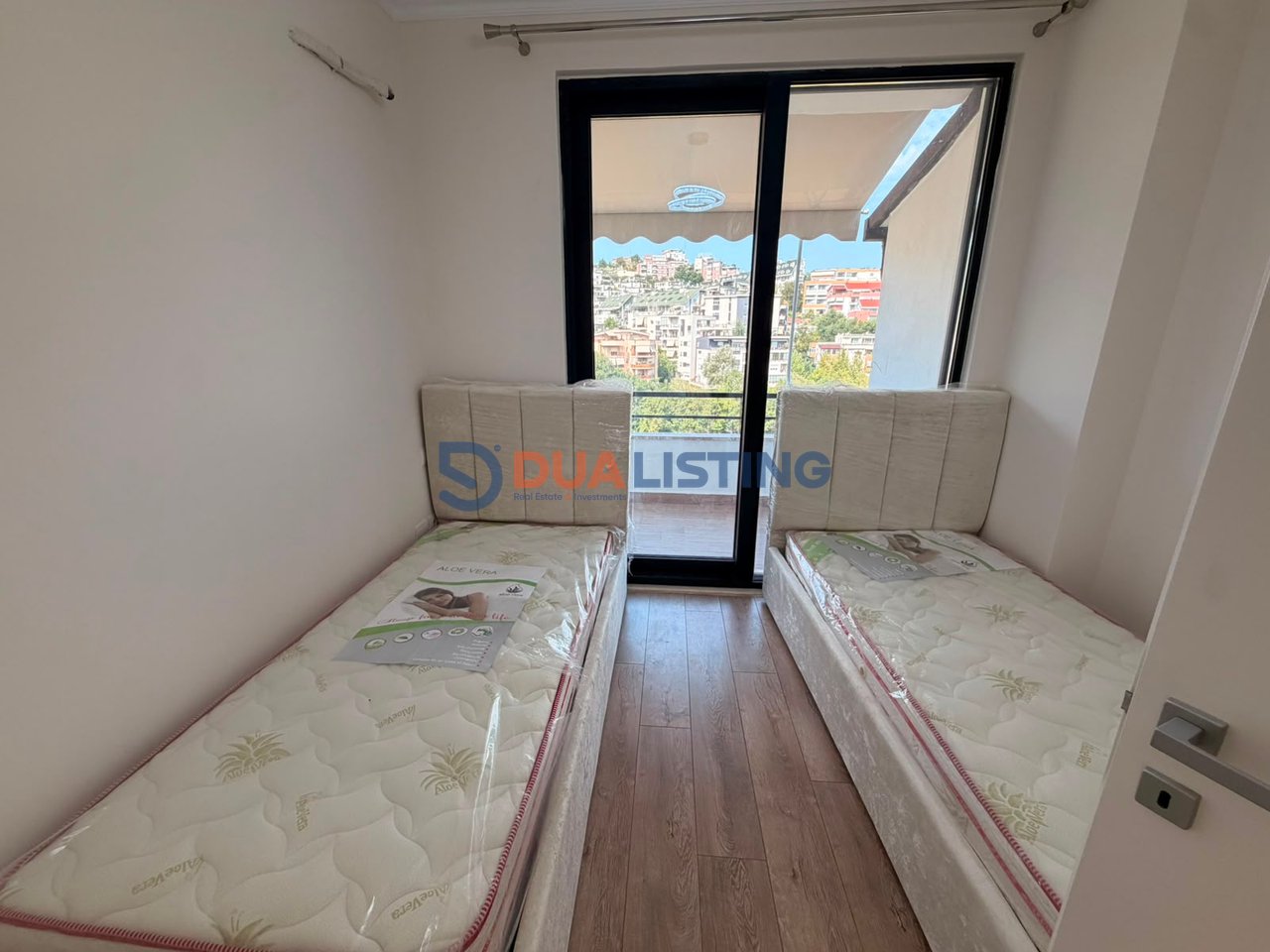 Apartament 2+1 Për Shitje Liqeni i Thatë!