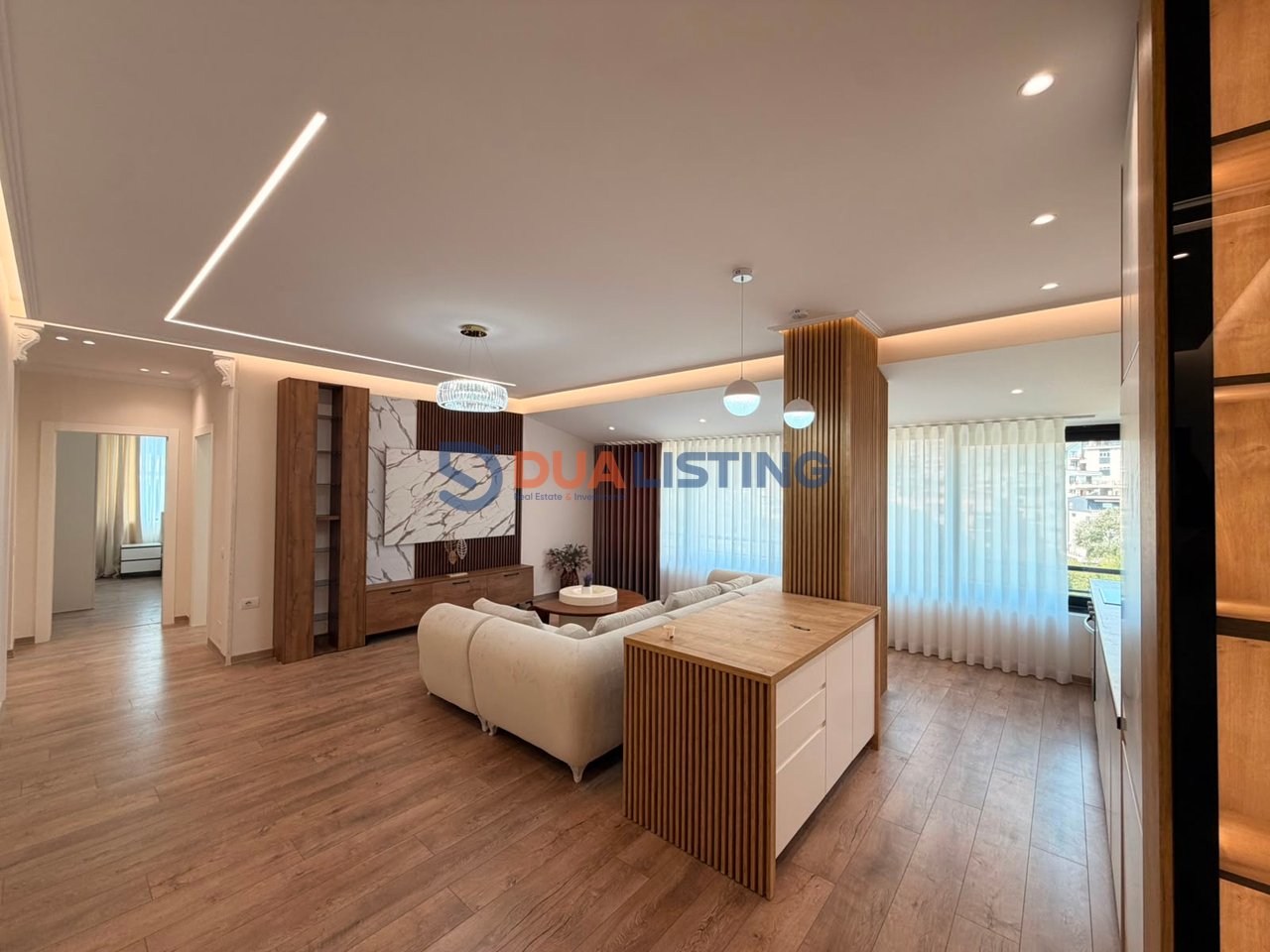 Apartament 2+1 Për Shitje Liqeni i Thatë!