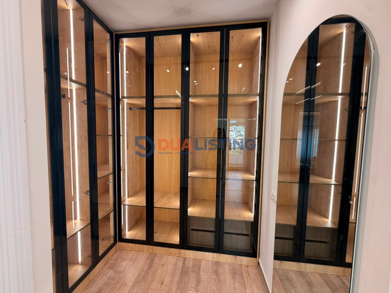 Apartament 2+1 Për Shitje Liqeni i Thatë!