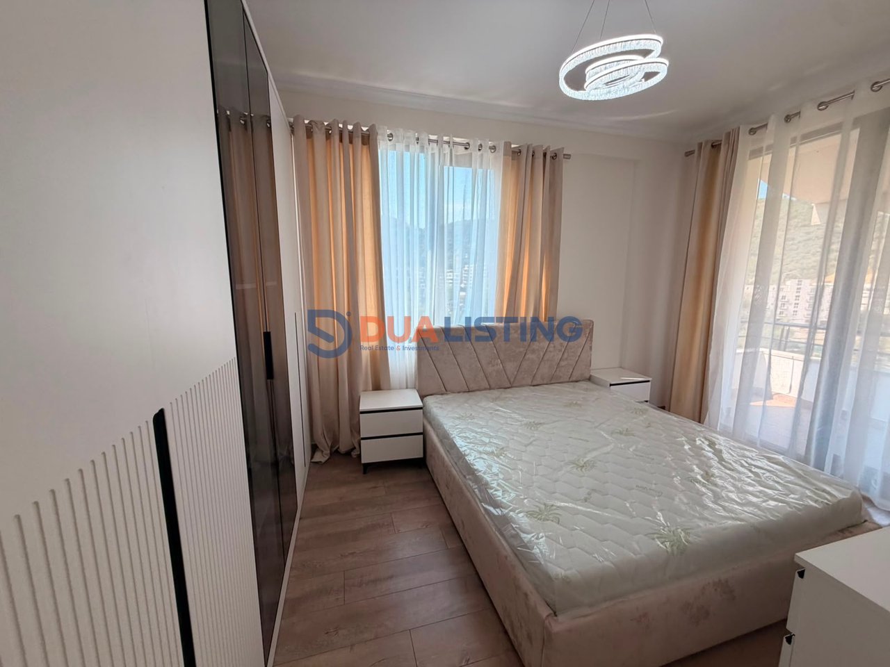 Apartament 2+1 Për Shitje Liqeni i Thatë!