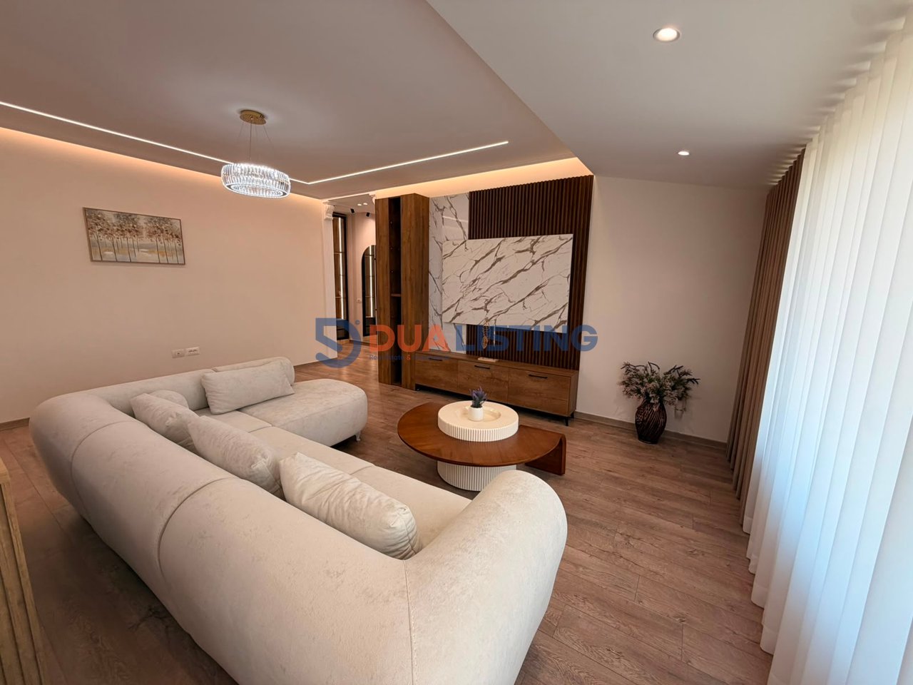Apartament 2+1 Për Shitje Liqeni i Thatë!