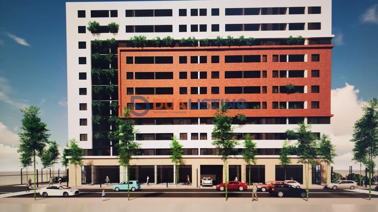 Service unit for sale | Floor 0 | Mirabella Residence