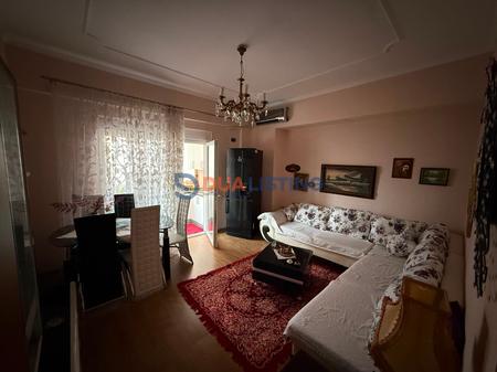  APARTAMENT 2+1 ME QIRA | KODRA DIELLIT – ELEONORA
