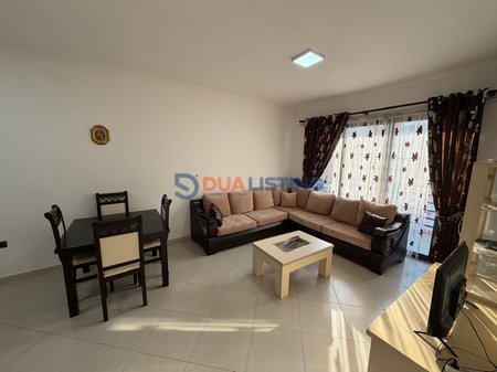 APARTAMENT 2+1 ME QIRA – ASTIR | 50,000 LEKË/MUAJ!