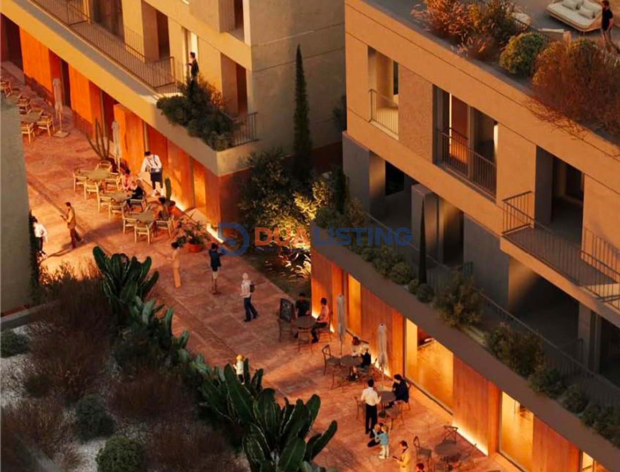 Apartament 2+1 per shitje ne Sun Palase!