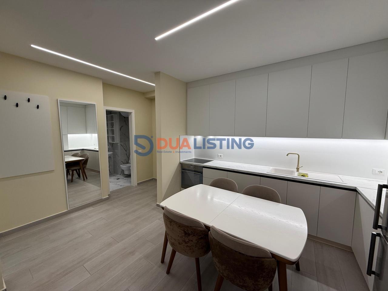 🏡 IN AFFITTO | Appartamento 2+1+2 con Posto Auto – Radisoni, Lago Asciutto