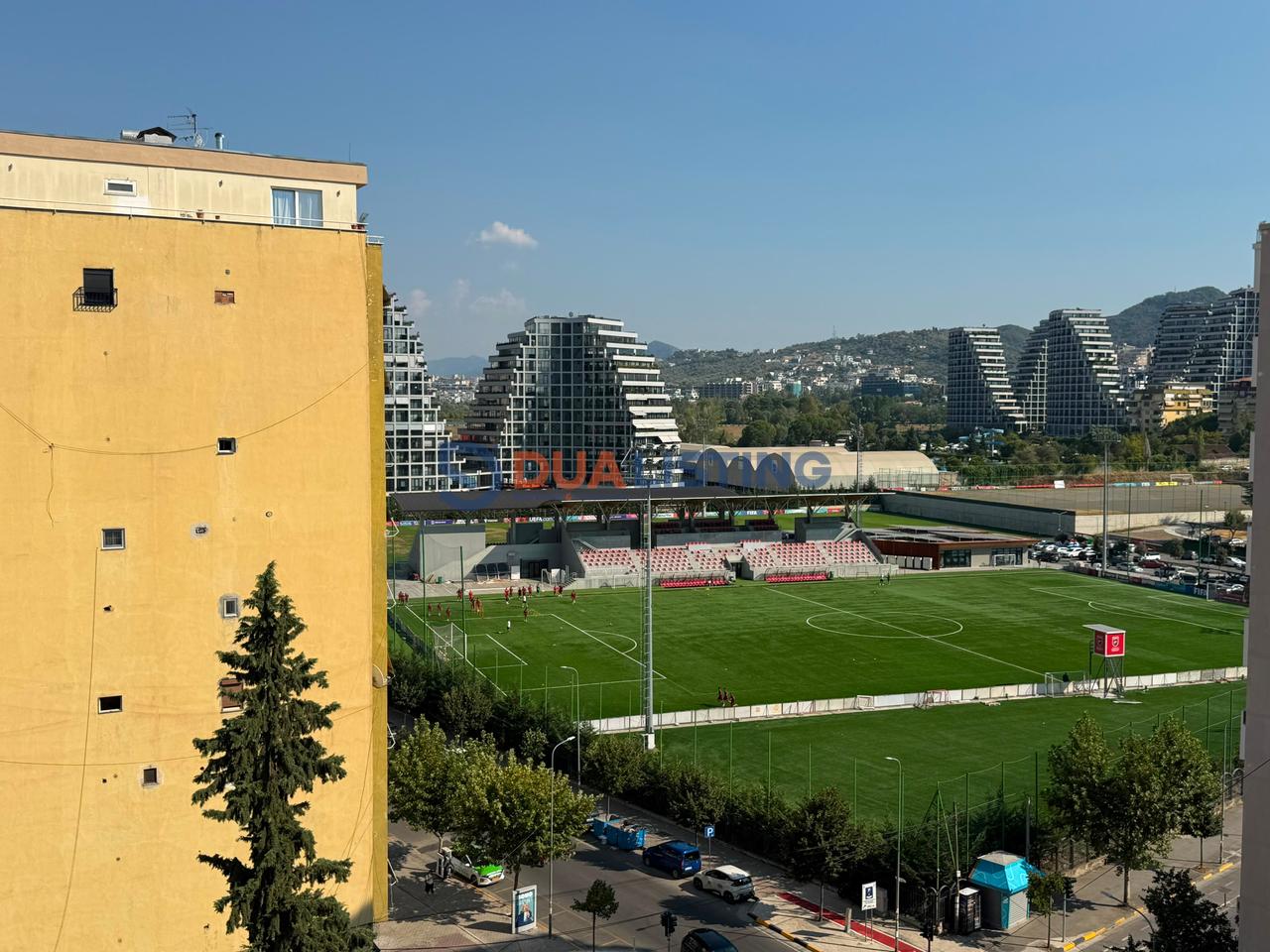 APPARTAMENTO 1+1 PER UFFICI IN AFFITTO | MUNICIPIO DI PARIGI