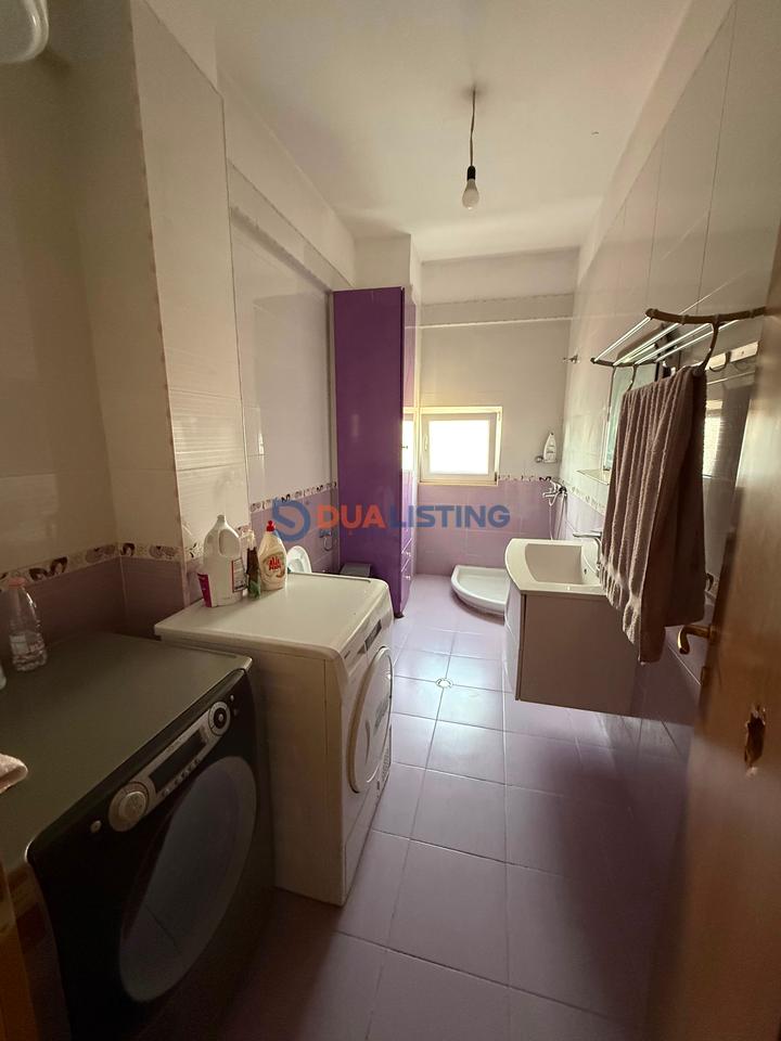 🏡 APARTAMENT 2+1 ME QIRA | KODRA DIELLIT – ELEONORA