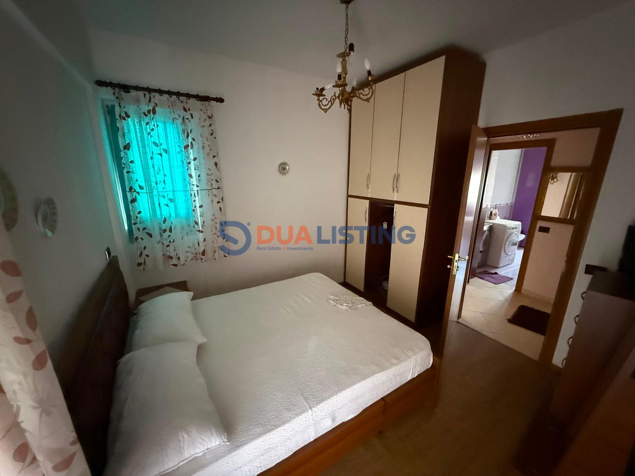 🏡 APARTAMENT 2+1 ME QIRA | KODRA DIELLIT – ELEONORA