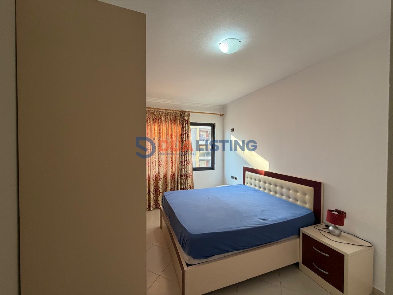 APARTAMENT 2+1 ME QIRA – ASTIR | 50,000 LEKË/MUAJ!