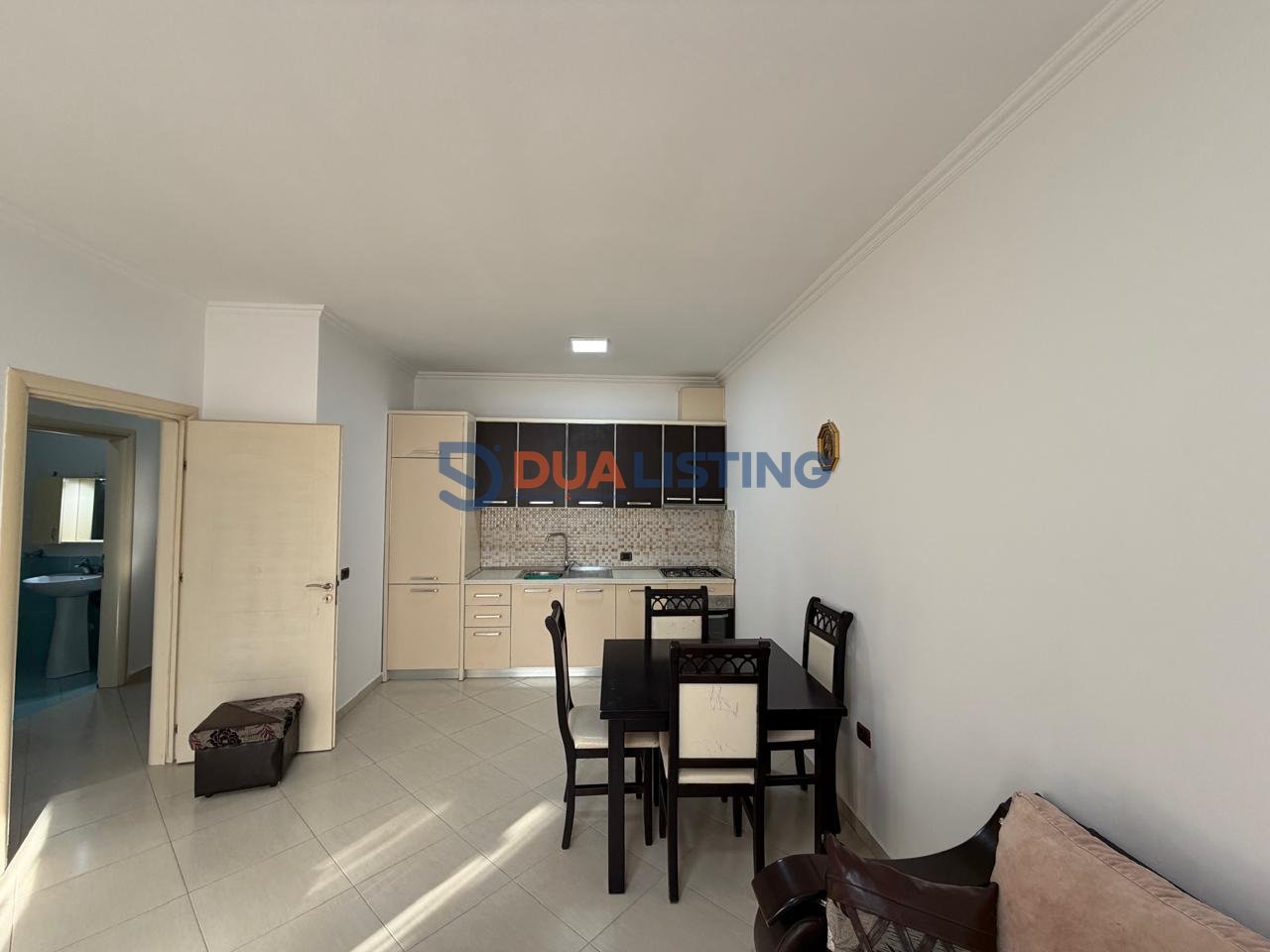 APARTAMENT 2+1 ME QIRA – ASTIR | 50,000 LEKË/MUAJ!