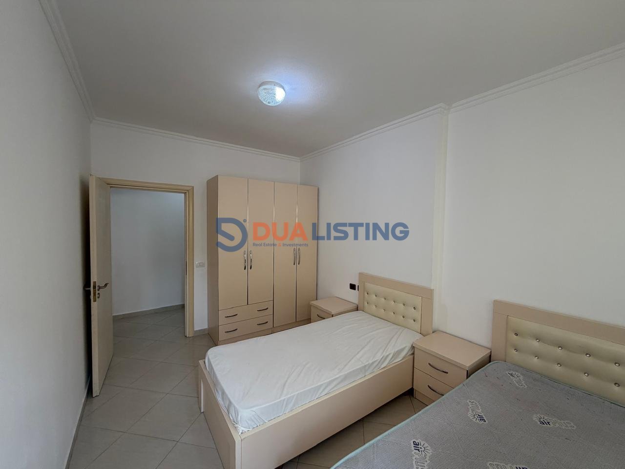 APARTAMENT 2+1 ME QIRA – ASTIR | 50,000 LEKË/MUAJ!