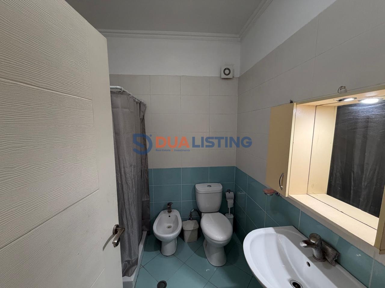 APARTAMENT 2+1 ME QIRA – ASTIR | 50,000 LEKË/MUAJ!