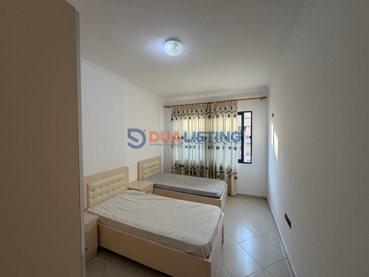 APARTAMENT 2+1 ME QIRA – ASTIR | 50,000 LEKË/MUAJ!