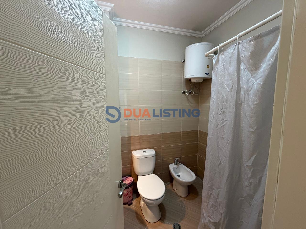 APARTAMENT 2+1 ME QIRA – ASTIR | 50,000 LEKË/MUAJ!