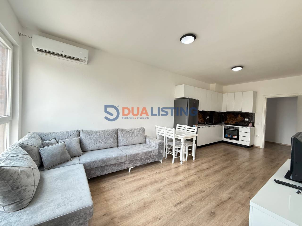 Appartamento 1+1 in affitto, Paskuqan - Via Lidhja e Prizrenit!