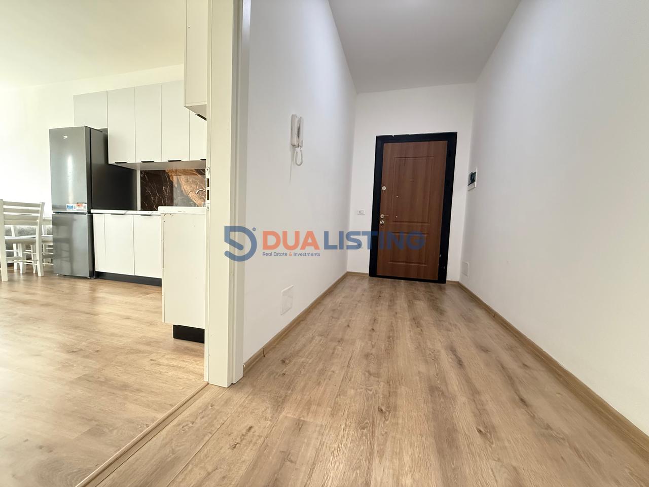 Appartamento 1+1 in affitto, Paskuqan - Via Lidhja e Prizrenit!
