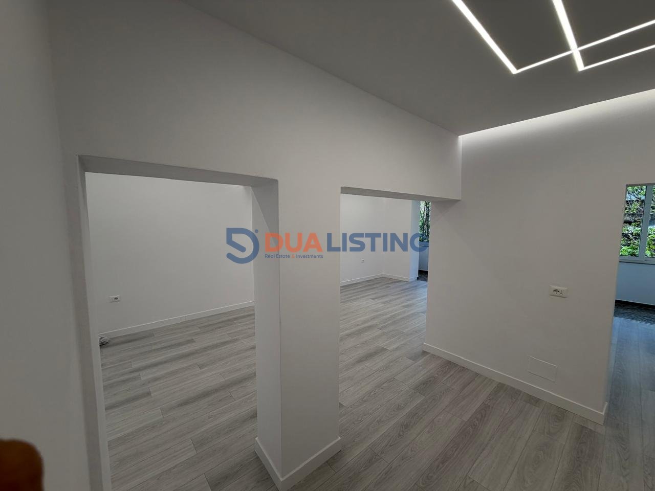 🏢 AMBIENTE COMMERCIALE IN AFFITTO | VIA DELLE BARRICATE