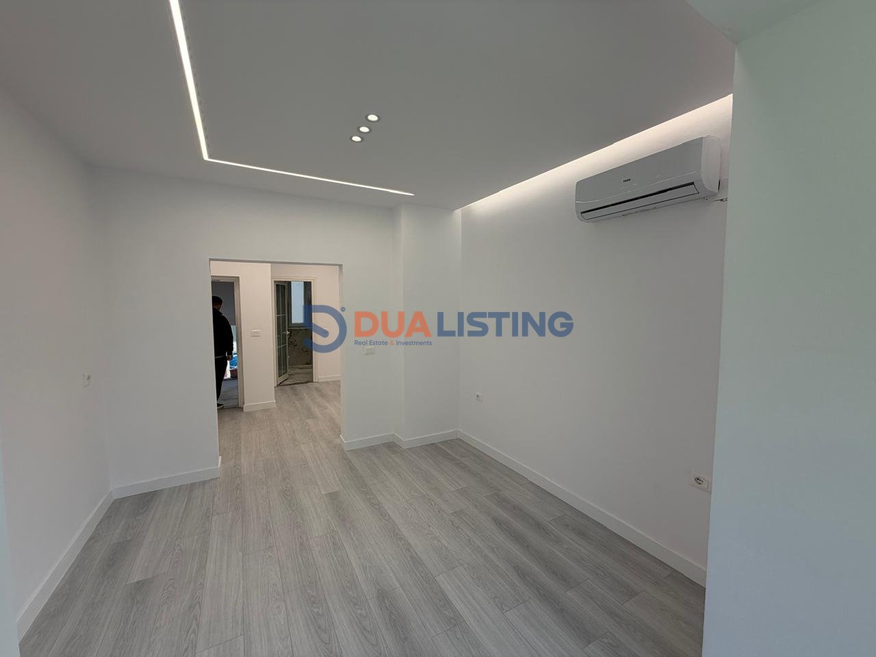 🏢 AMBIENTE COMMERCIALE IN AFFITTO | VIA DELLE BARRICATE