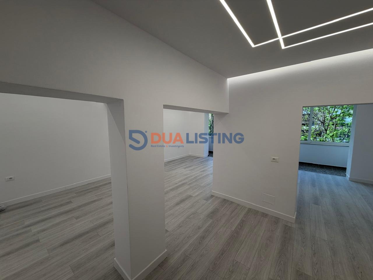 🏢 AMBIENTE COMMERCIALE IN AFFITTO | VIA DELLE BARRICATE