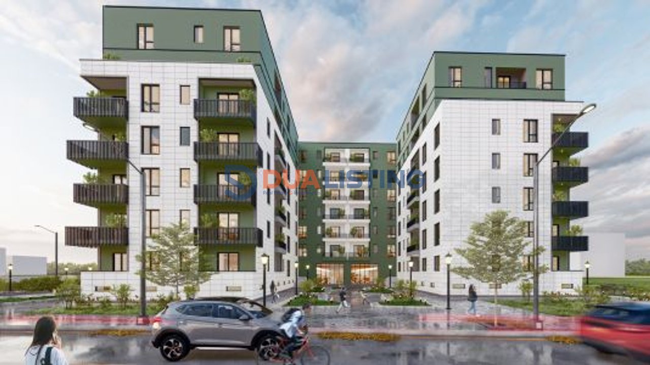 Shesim Apartament 2+1 | PAION Residence – Paskuqan