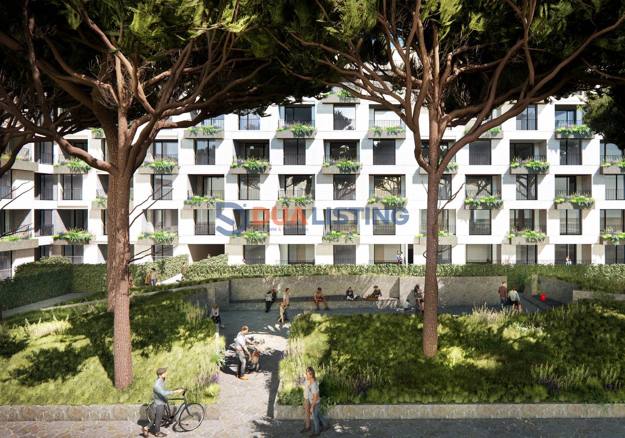 VENDIAMO APPARTAMENTI 1+1/2+1 PRESSO LA RESIDENZA LALZI RETREAT!