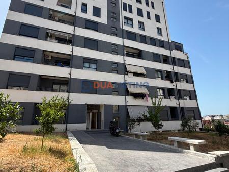 🏡 2+1 APARTMENT FOR RENT + 🅿️ | ALI DEMI  - “Contact”